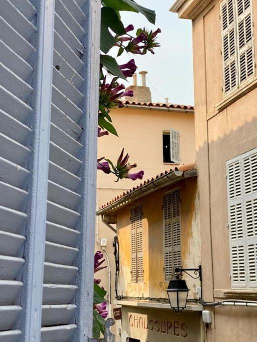 Click! Casa Lamartine Fabulous Ideal Location Walk To All!!! Cassis Kültér fotó