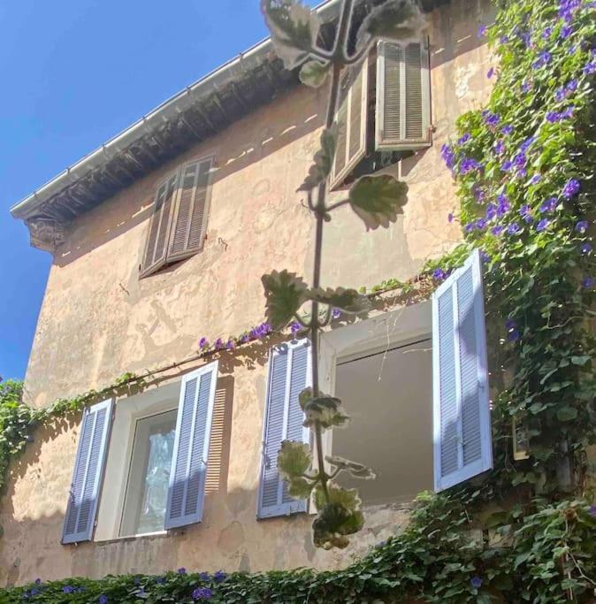 Click! Casa Lamartine Fabulous Ideal Location Walk To All!!! Cassis Kültér fotó
